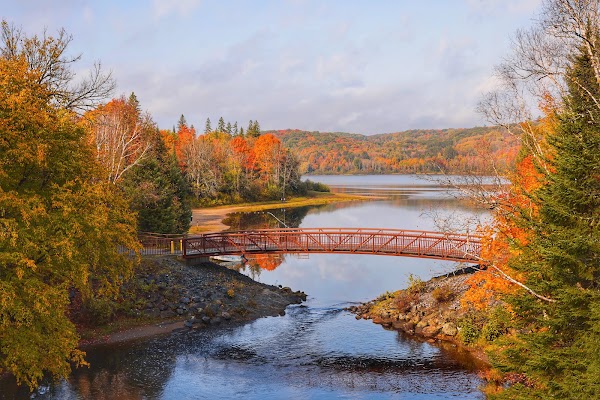 Arrowhead Provincial Park 5