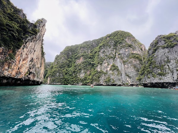 Phi Phi Islands 1