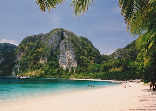 Phi Phi Islands 3