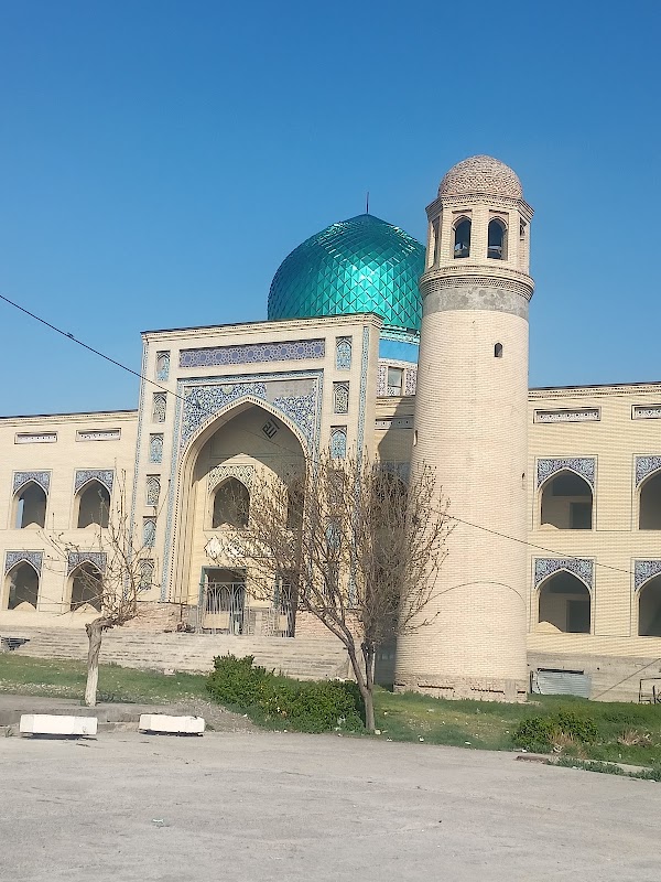 Khujand 1