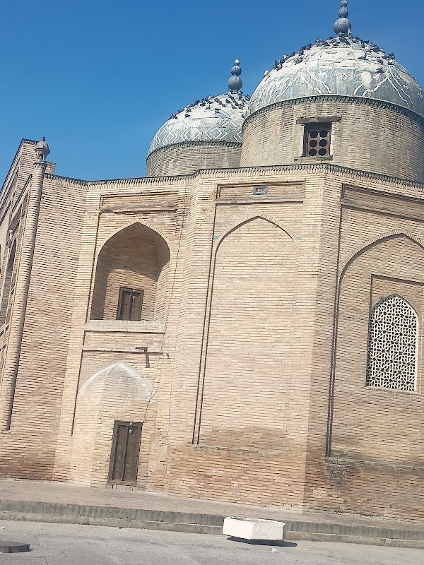Khujand 4