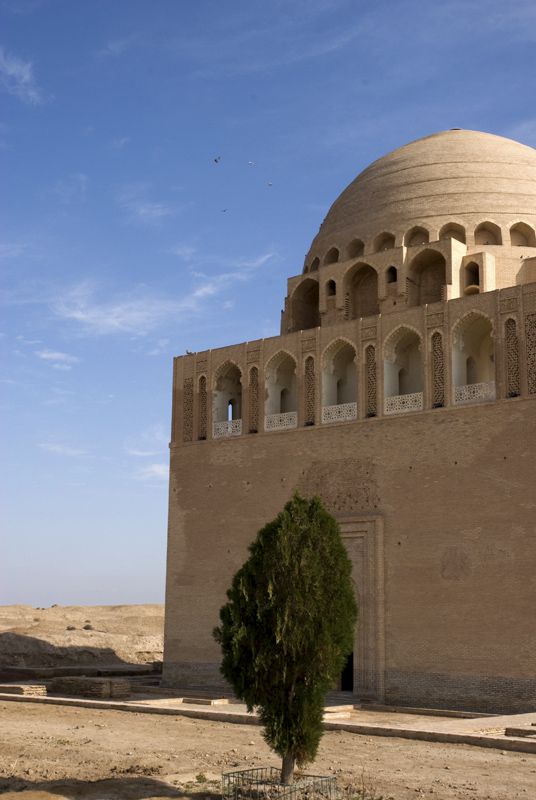 Khujand 3