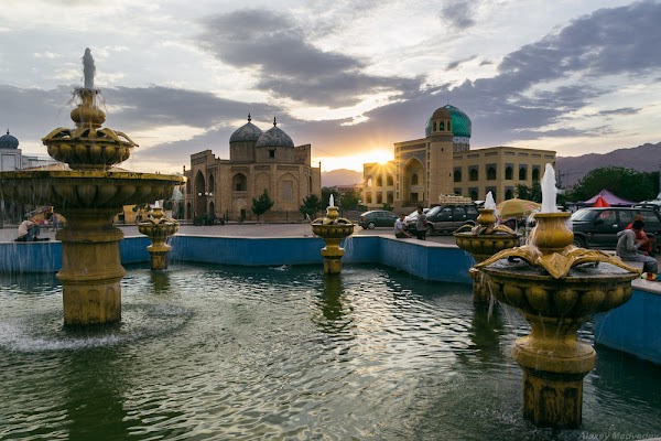 Khujand 2