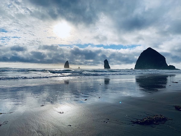 Ruby Beach 5