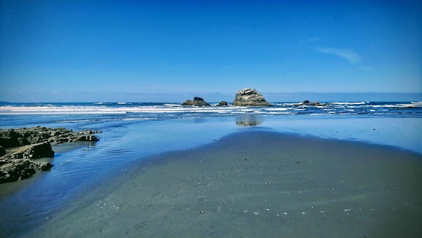 Ruby Beach 3