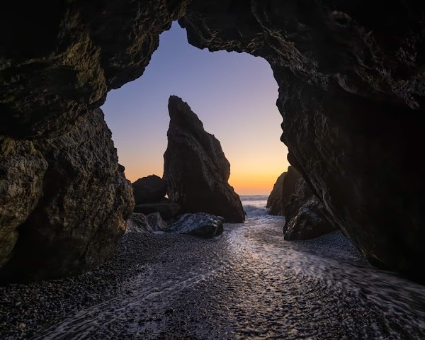 Ruby Beach 2
