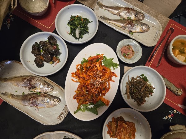 고루 4