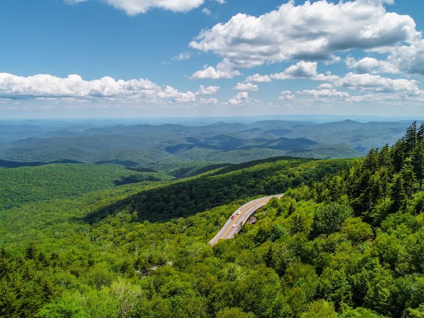 Linn Cove Viaduct 5