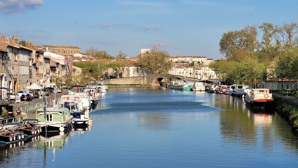 Castelnaudary