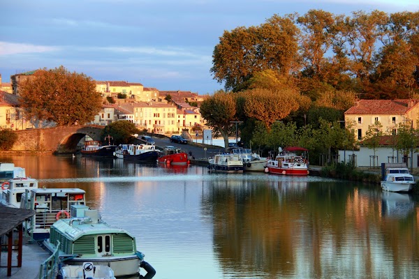 Castelnaudary 5
