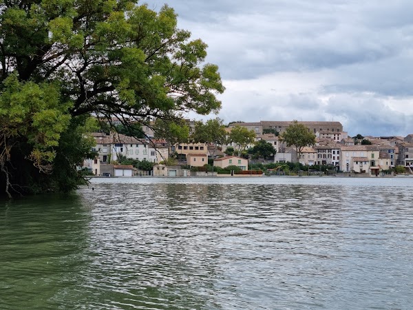 Castelnaudary 3