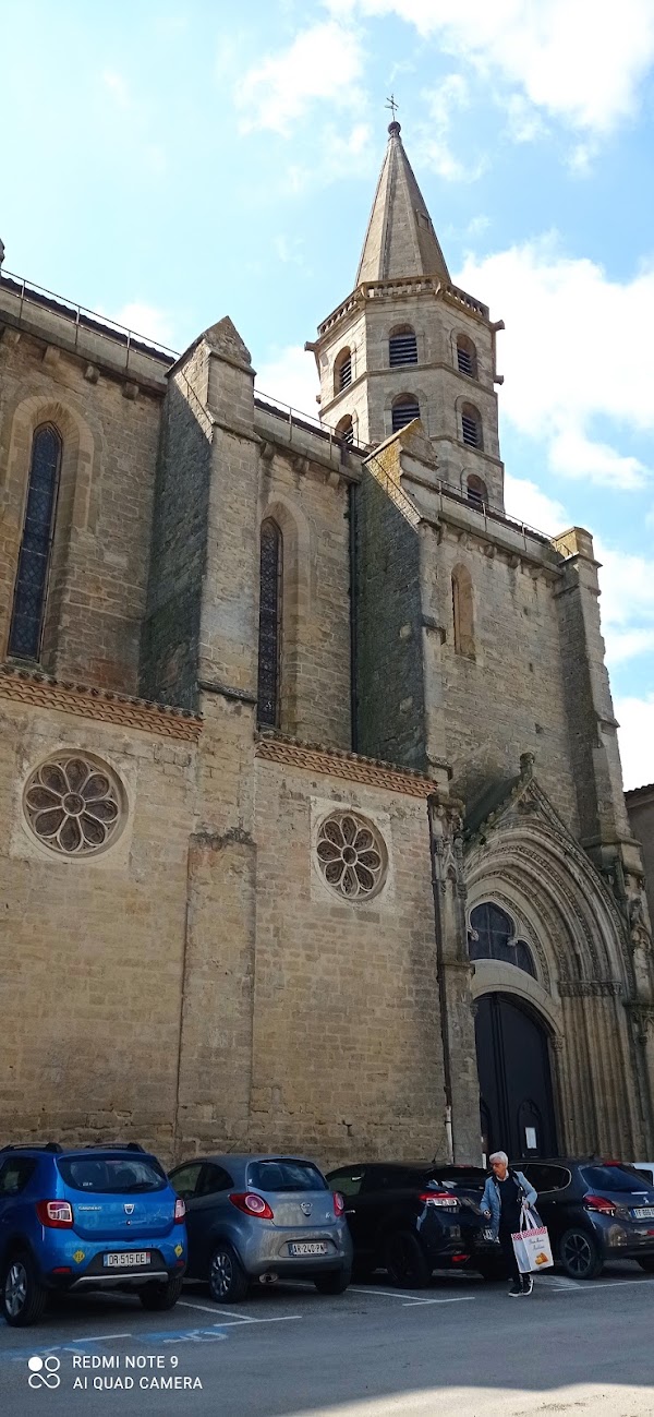 Castelnaudary 2