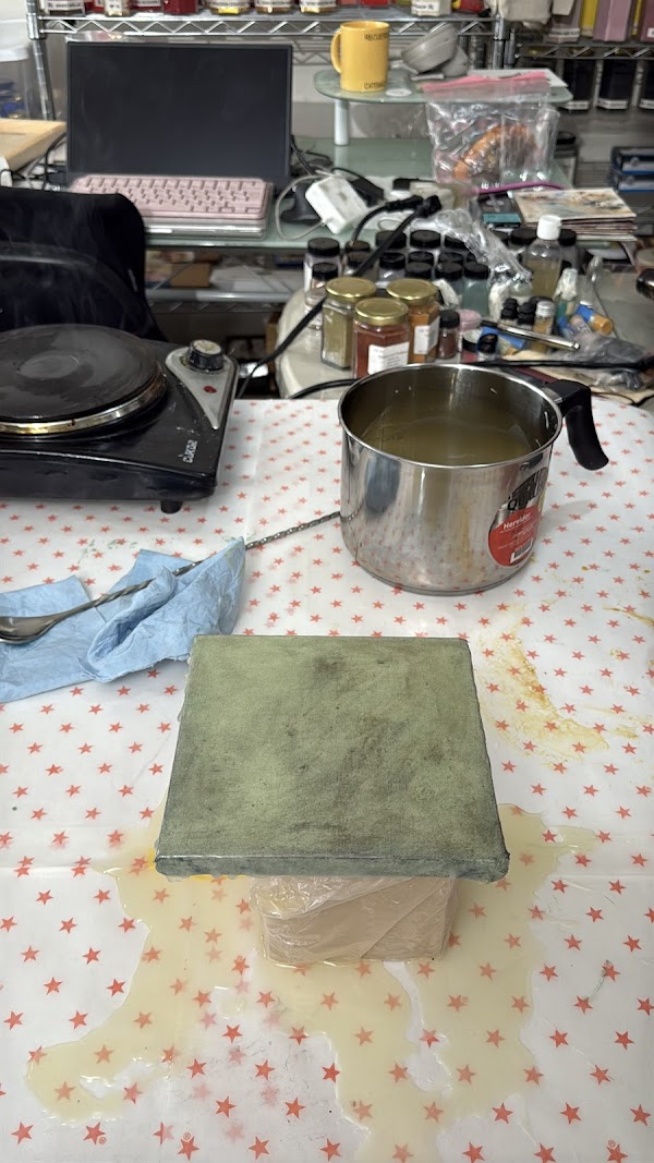 Polke Fine art Supplies