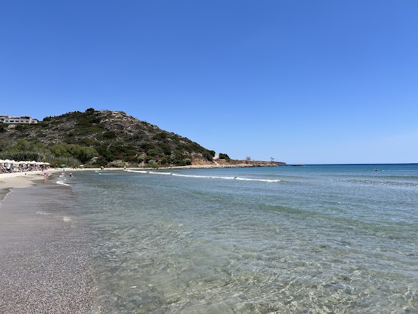 Paralia Almiros 5