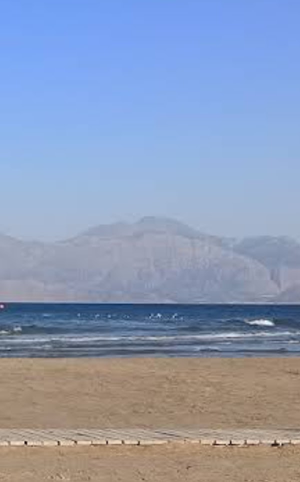 Paralia Almiros 3