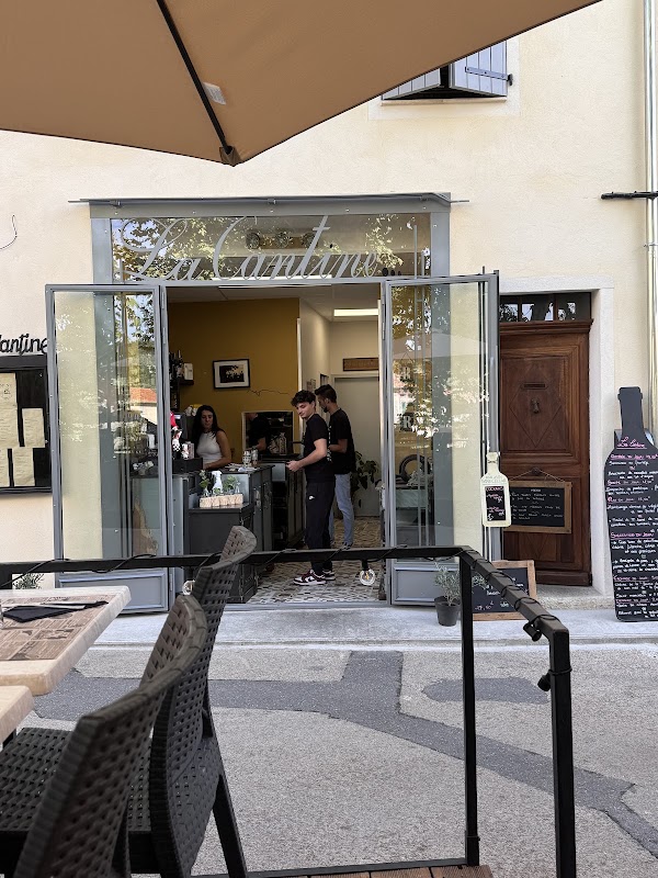 La Cantine
