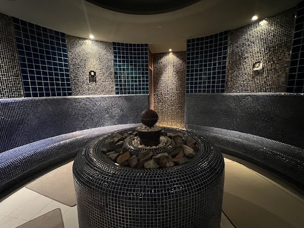 SPA LAND Centum City 3