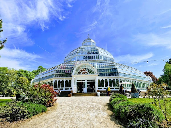 Sefton Park Palm House