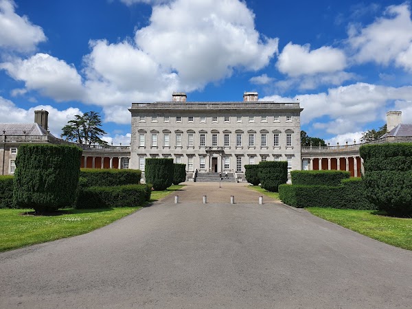 Castletown House 5