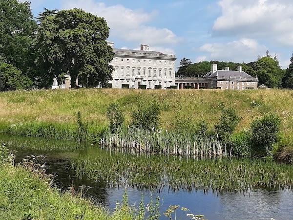 Castletown House 4