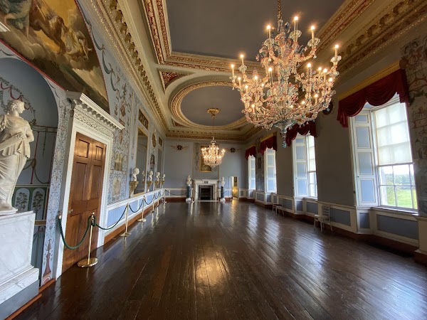 Castletown House 3