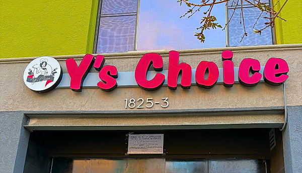 Y’s Choice
