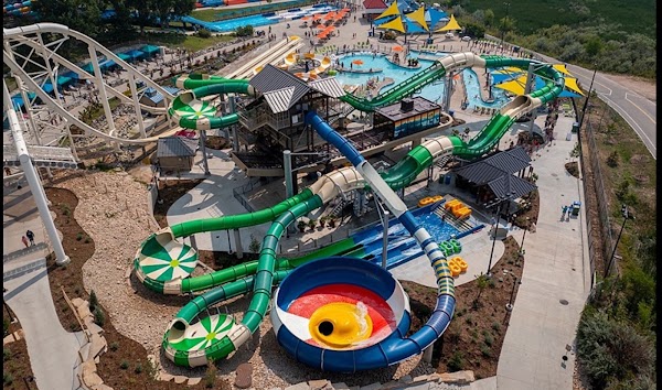 Water World 5