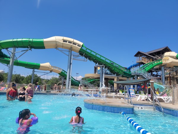 Water World 4