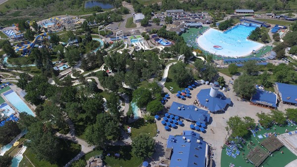 Water World 3