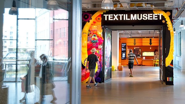 Textilmuseet