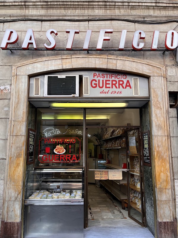 Pastificio Guerra 4
