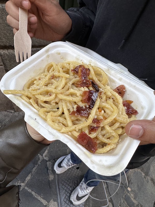Pastificio Guerra 3