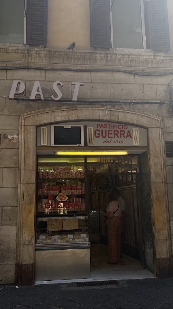 Pastificio Guerra 2