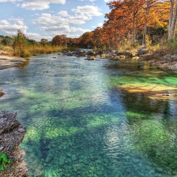 Frio River 1