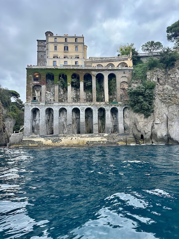 Cooperativa Azzurra Sorrento 3