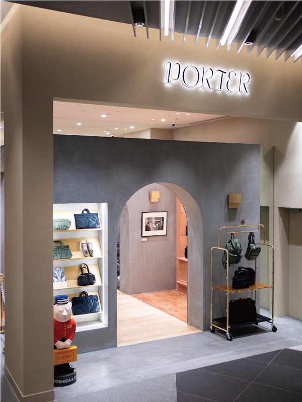 PORTER TOKYO
