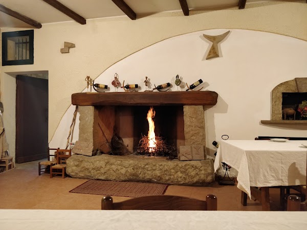 Cantina Ligios - Winery 4