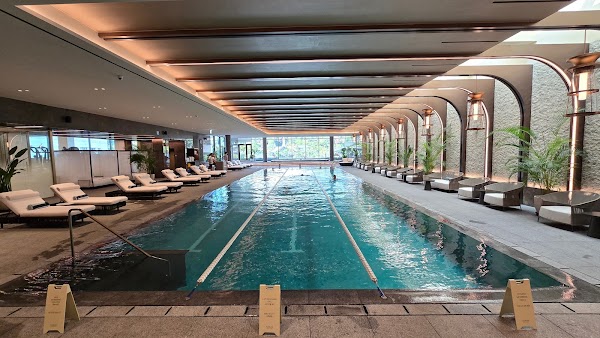 The Westin Seoul Parnas 4