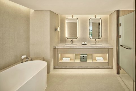 The Westin Seoul Parnas 3