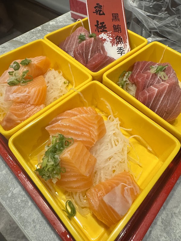 嗨蝦蝦百匯火鍋吃到飽 三創店 3
