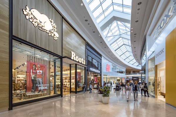 CF Sherway Gardens
