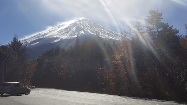 Fuji 5