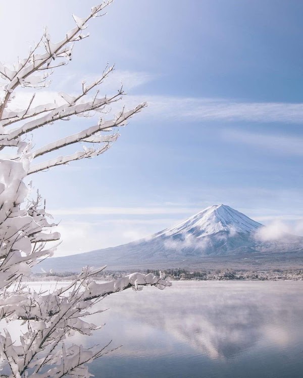 Fuji 4