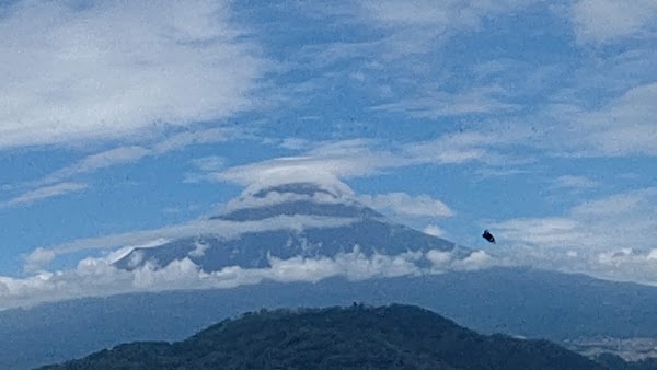 Fuji 3