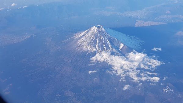 Fuji 2