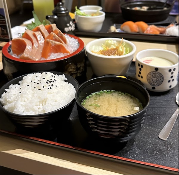Edo Ichi Island 88 3