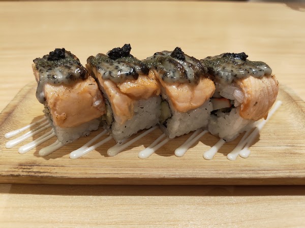 Edo Ichi Island 88 2
