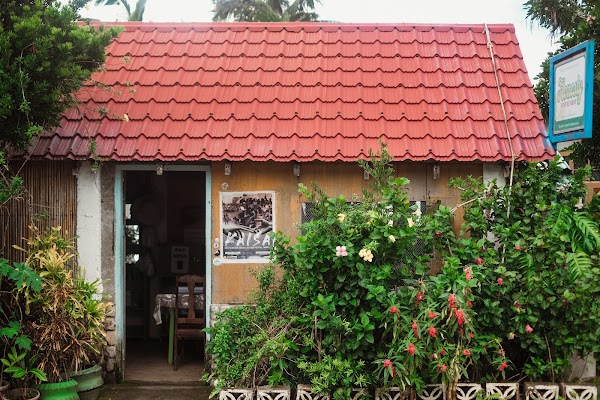 Honesty Coffee Shop 4