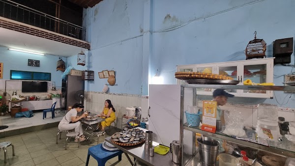 Bánh Bèo Chén - Bánh đập Anh Thư