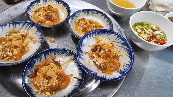 Bánh Bèo Chén - Bánh đập Anh Thư 5